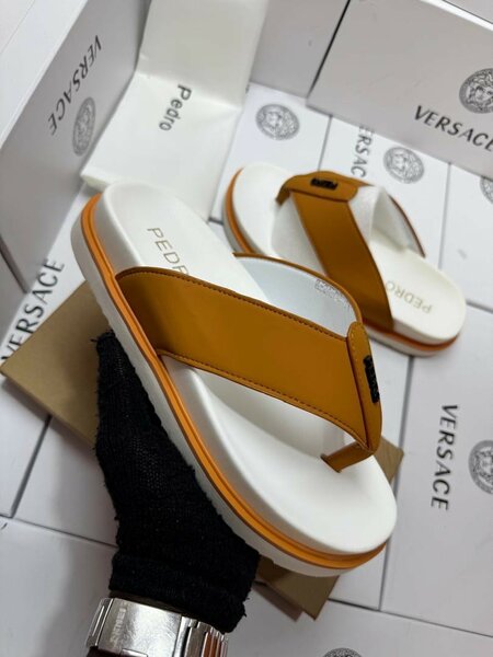 Tongs Homme Classiques