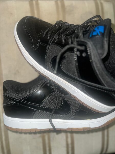 Basket Nike SB Dunk Low