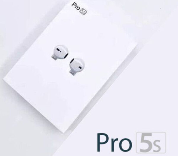 Écouteurs sans fil Pro 5s