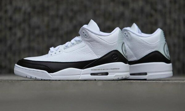 Air JORDAN rétro x Design