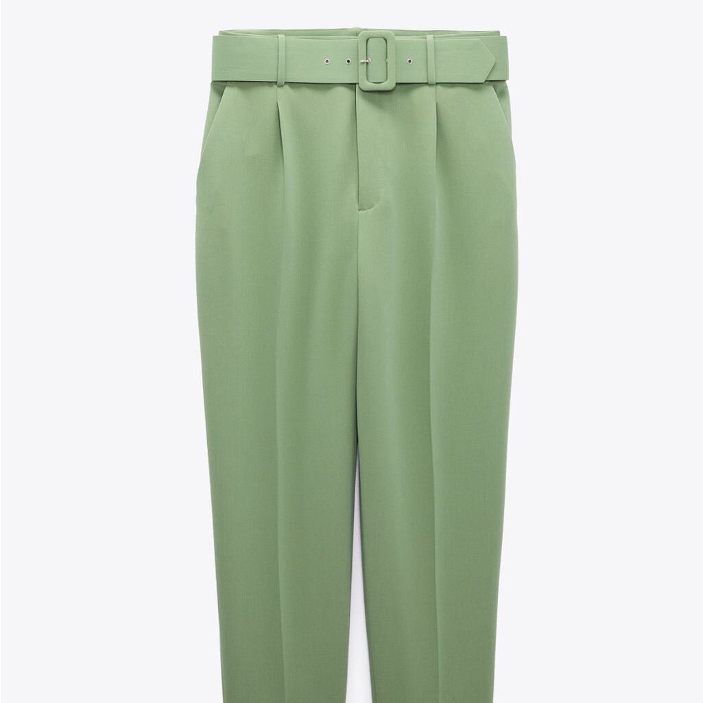 Shein high waist pants