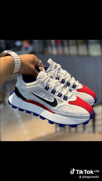 Nike Stylish Men's Sneakers