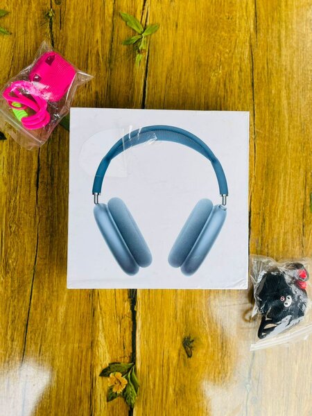 Casque Sans Fil Apple Modern