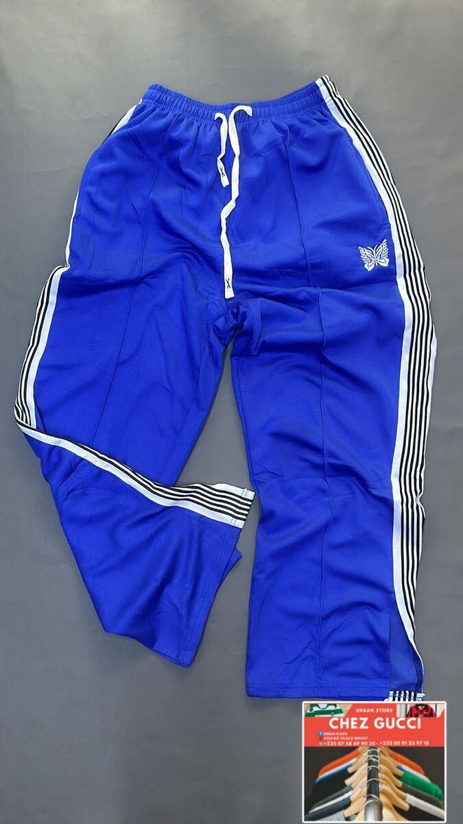 Pantalon de sport coloré