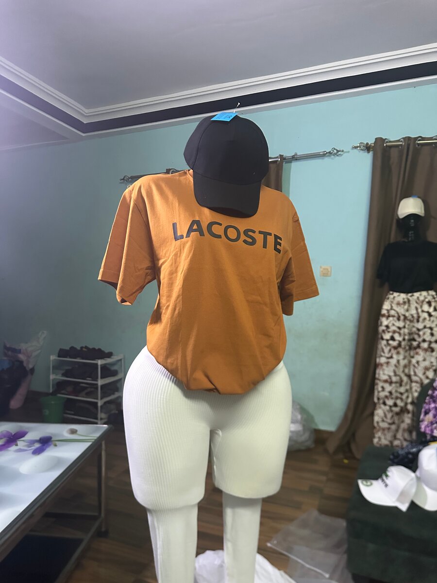 Complet colant teeshirt chapo