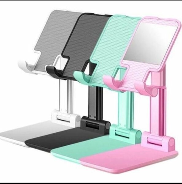 Support Téléphone Réglable