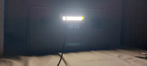 300W MARSTEK Power Station