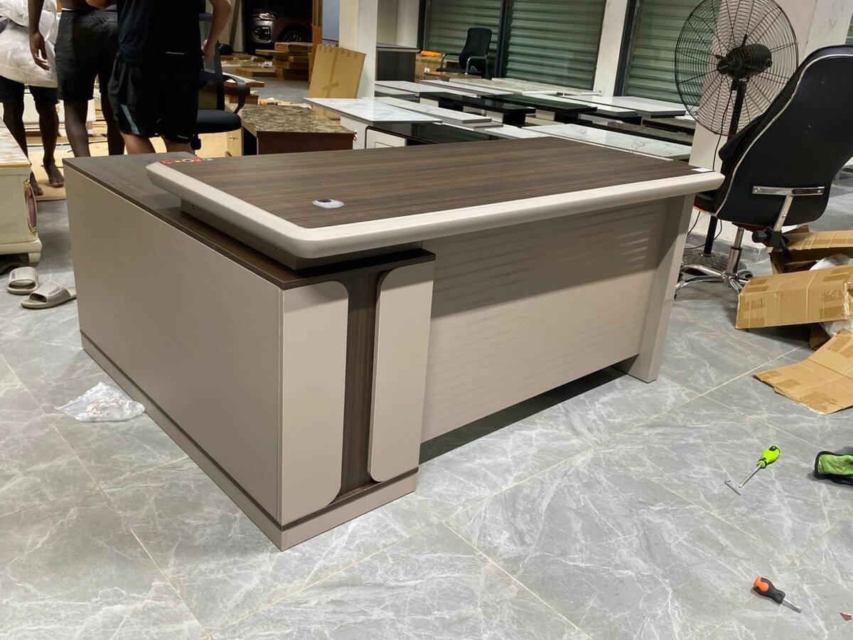 Mobilier de bureau de haute qualité