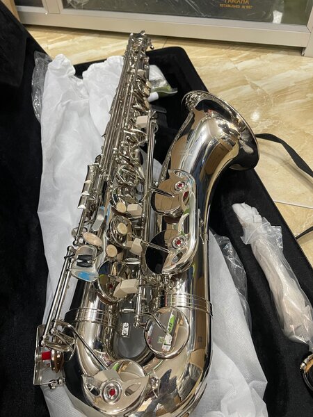 Saxophone Tenor