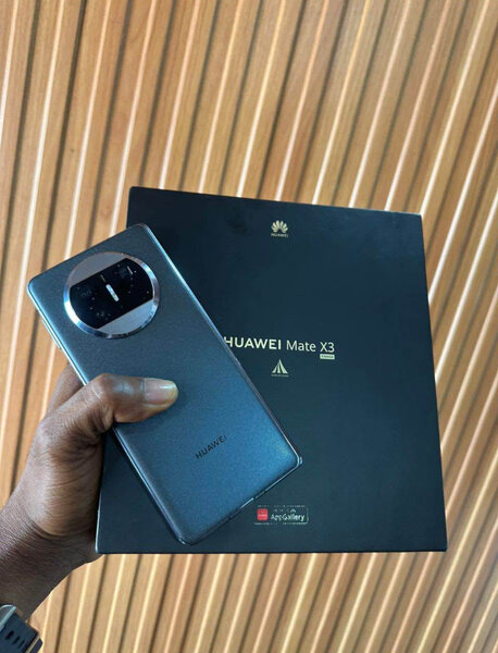 Smartphone pliable avancé