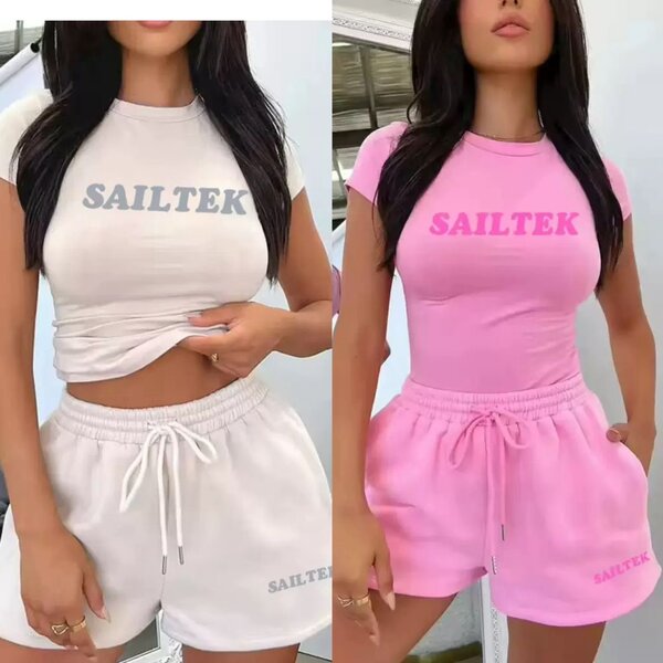 Ensemble de sport femme SAILTEK