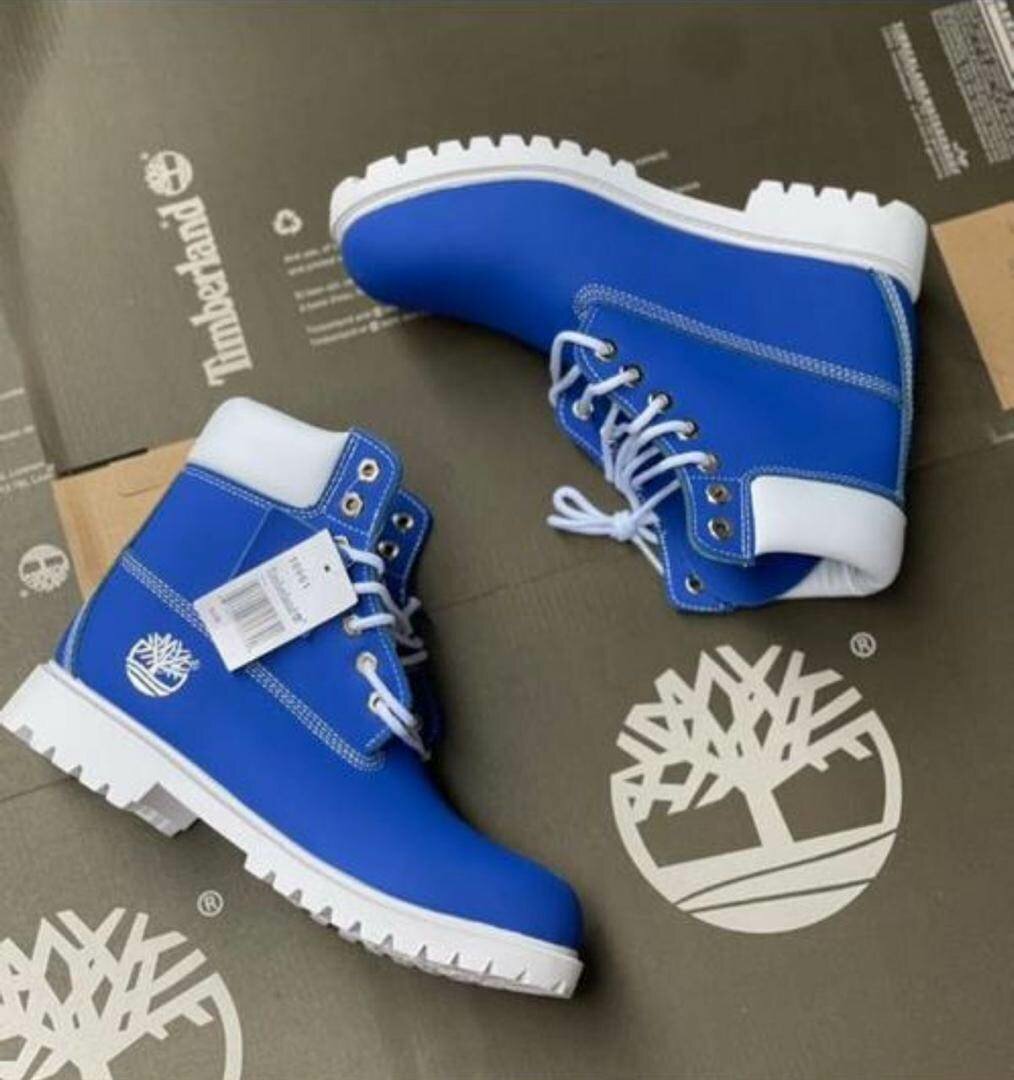 Timberland shoe