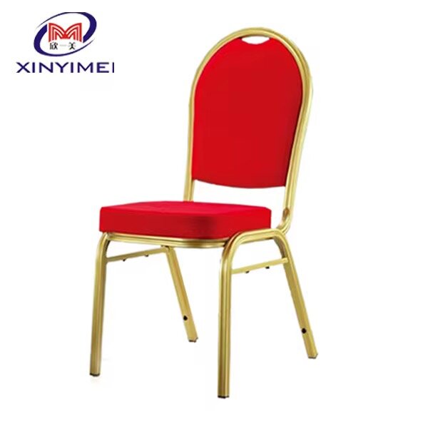Chaise Empilable XINYIMEI