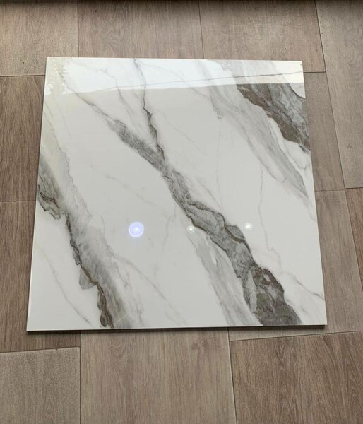 Porcelain tiles 60/60