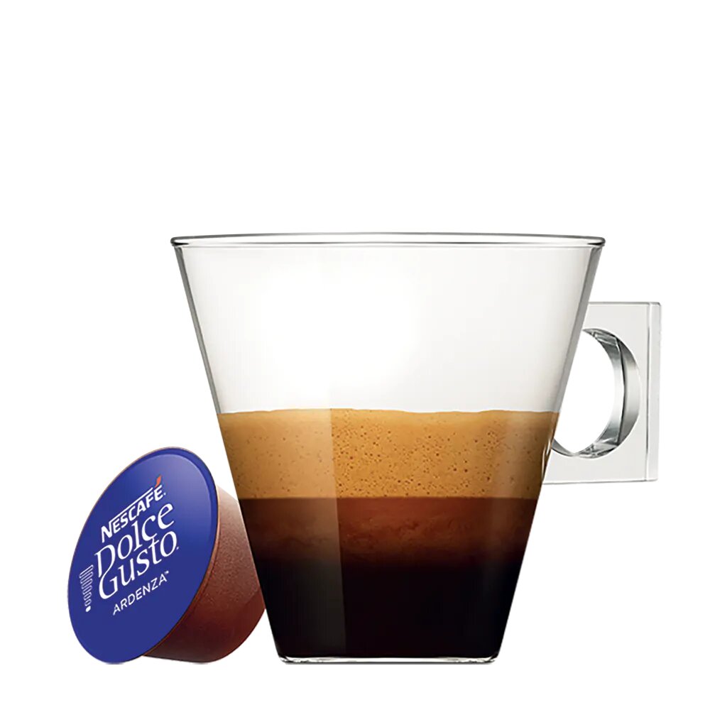 Espresso Ardenza Dolce Gusto