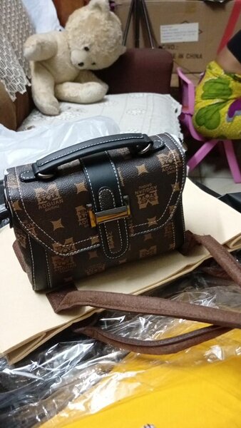 Sac a main de très bonne qualité