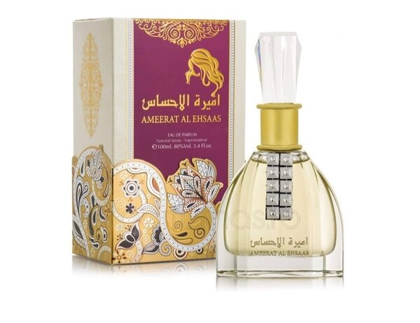 Ameerat Al Ehsaas Parfum