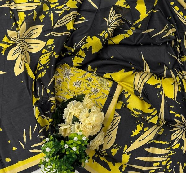 3pc unstich ladies suits