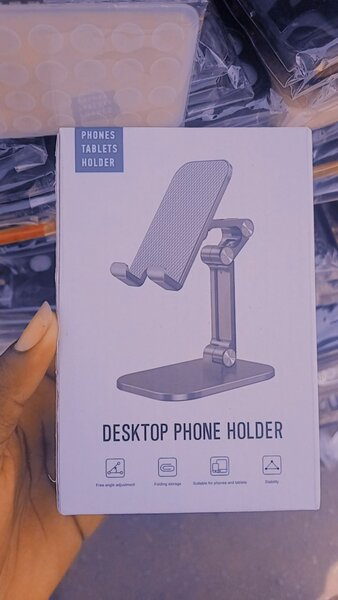 Phone stand
