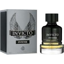 Parfum Invicto Intense Homme