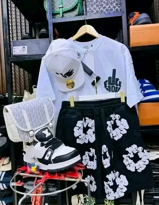 Ensemble de sport NBA pour hommes