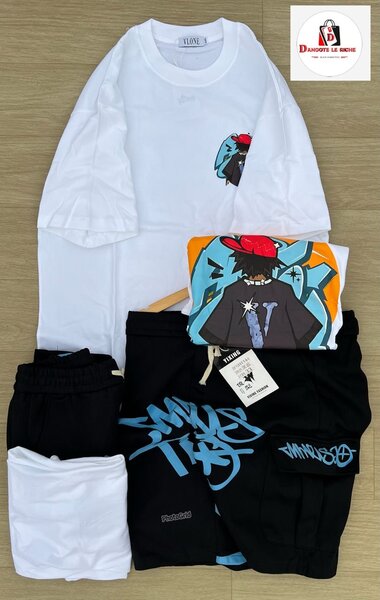 T-shirts graphiques tendance