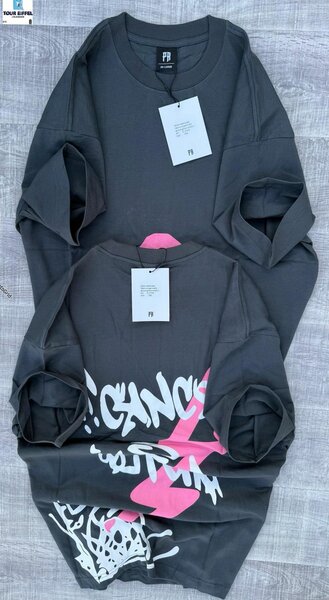 T-shirts graphiques tendance