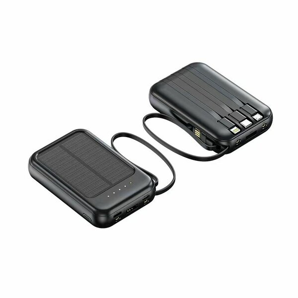 Mini powerbank 10000mah