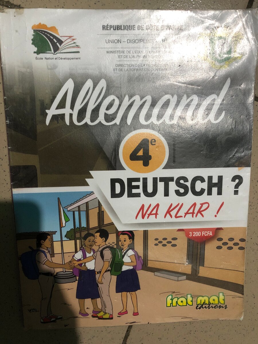 Livre de Mathématiques CM1