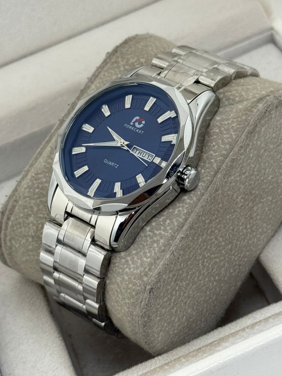 Montre Homme Luxe FOREST