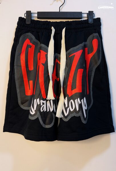 Shorts décontractés pour homme