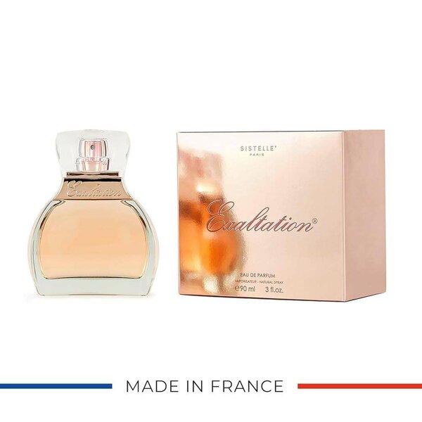 Exaltation Eau de Parfum 90ml