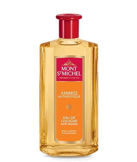 Parfum MONT SAINT MICHEL