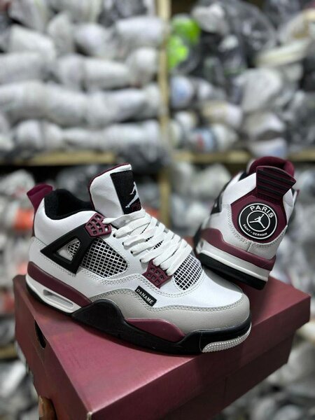 Jordan 4