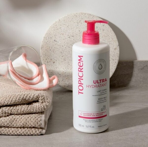 TOPICREM ULTRA HYDRATANT