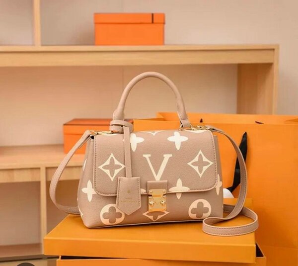 Sac Luis Vuitton Paris