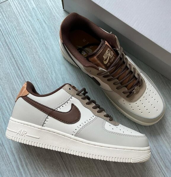 Nike Airforce  1