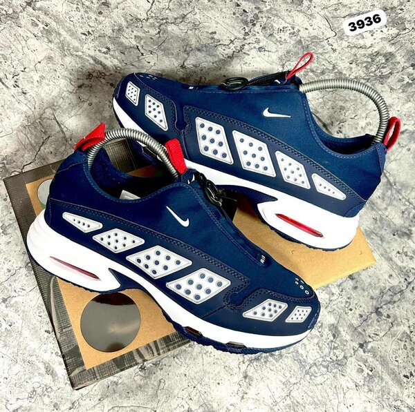 Baskets de sport confortables