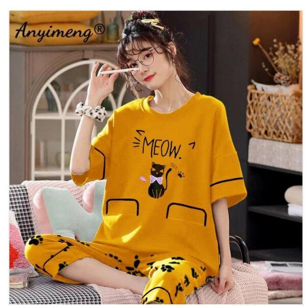 Product 1 to 6 Product Name*: Sexy cute Night wear for girls