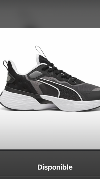 Chaussures de sport légères