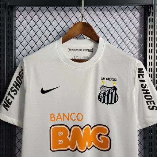 Santos maillot Neymar
