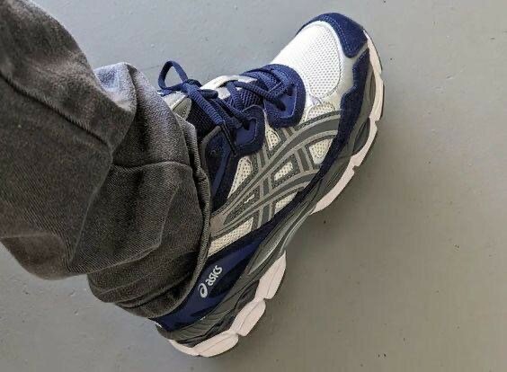 Basket Asics original