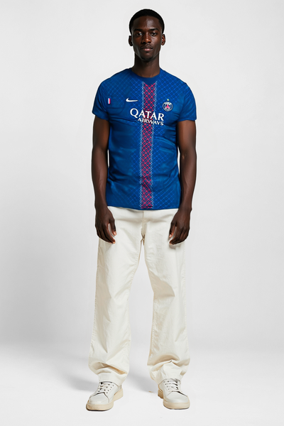 Maillot PSG Domicile