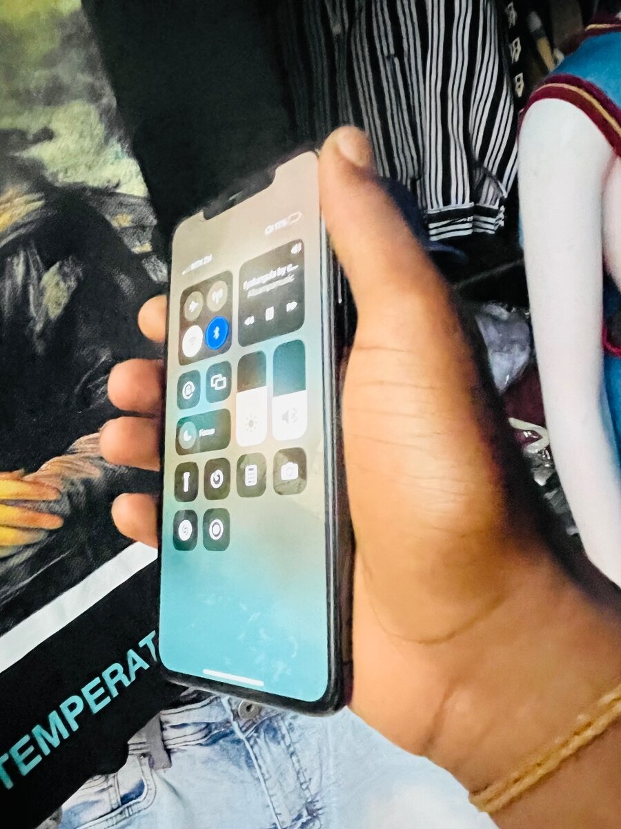 iPhone 11 Pro Max 256gb no face