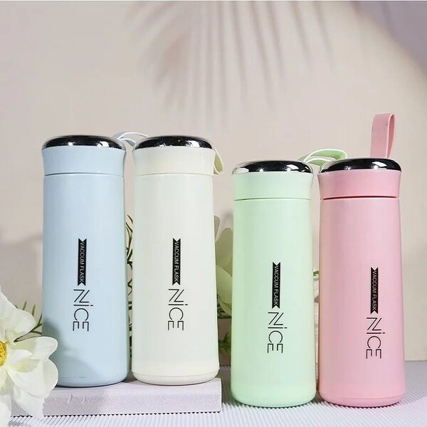 Colorful Vacuum Flask 400ml