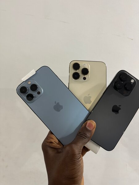 iPhone 14 pro colis usa