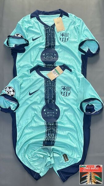 Maillot Football Club Homme