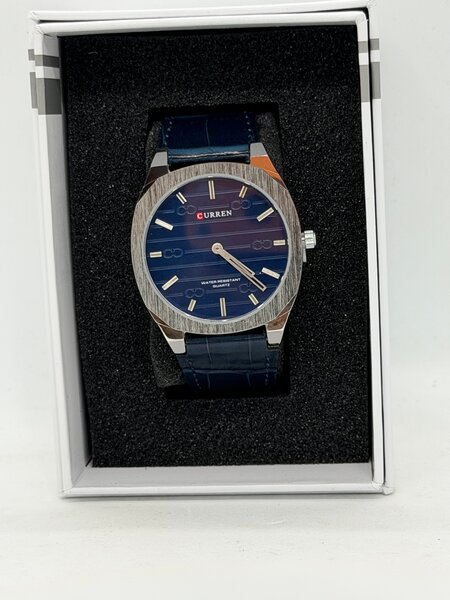 Montre Homme Élégante Curren