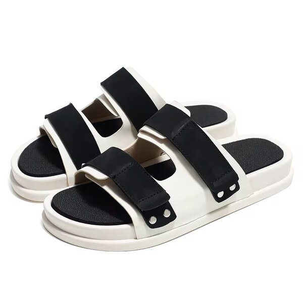 Sandales confortables hommes