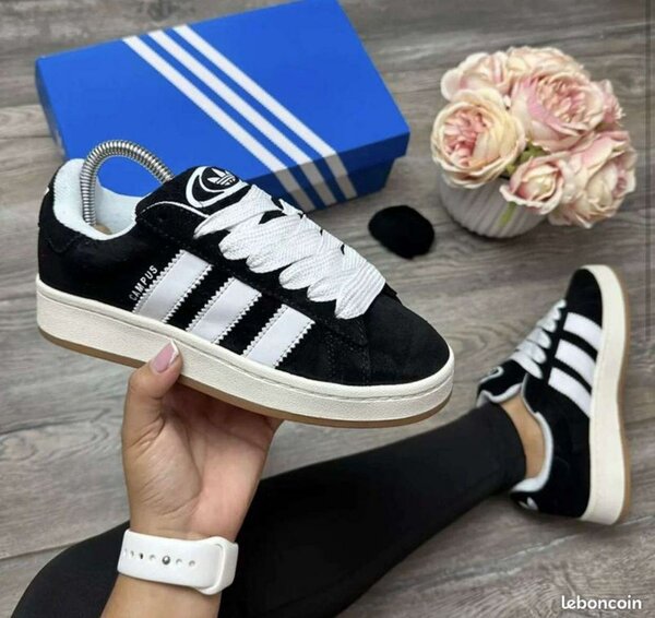 Magnifique chaussures